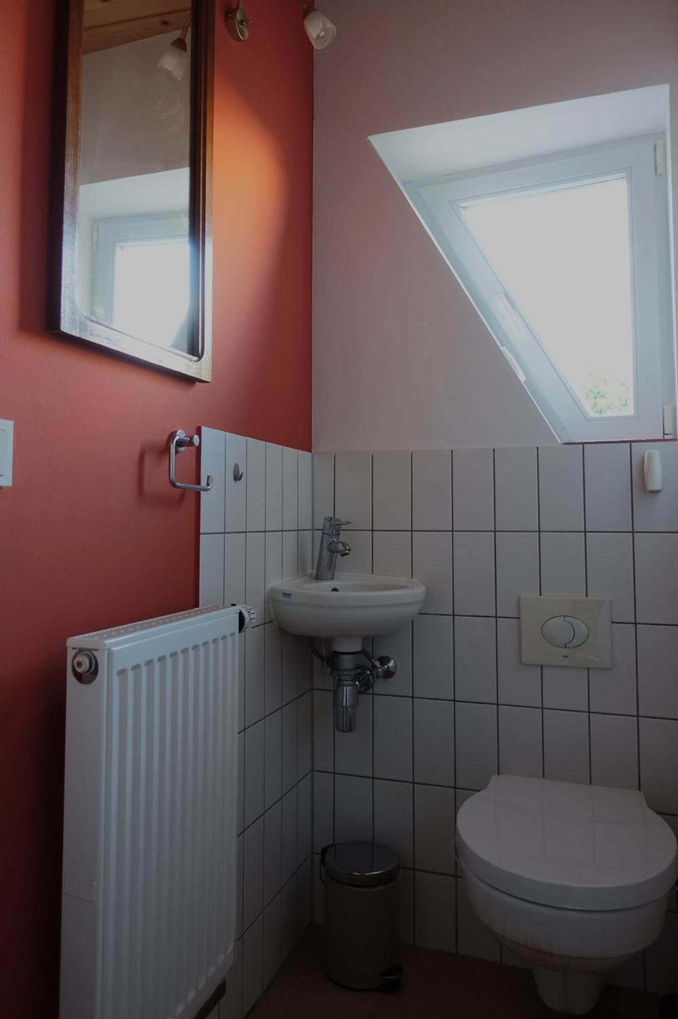 Omas Linde Leilighet Brandenburg  Eksteriør bilde